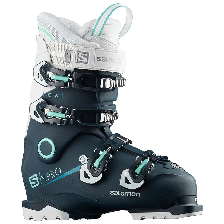 salomon pro 80