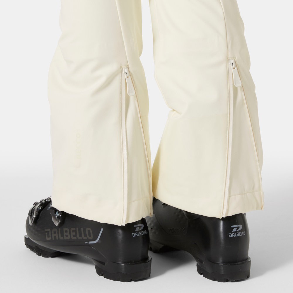 Helly Hansen Womens Avanti Softshell Bib Pant