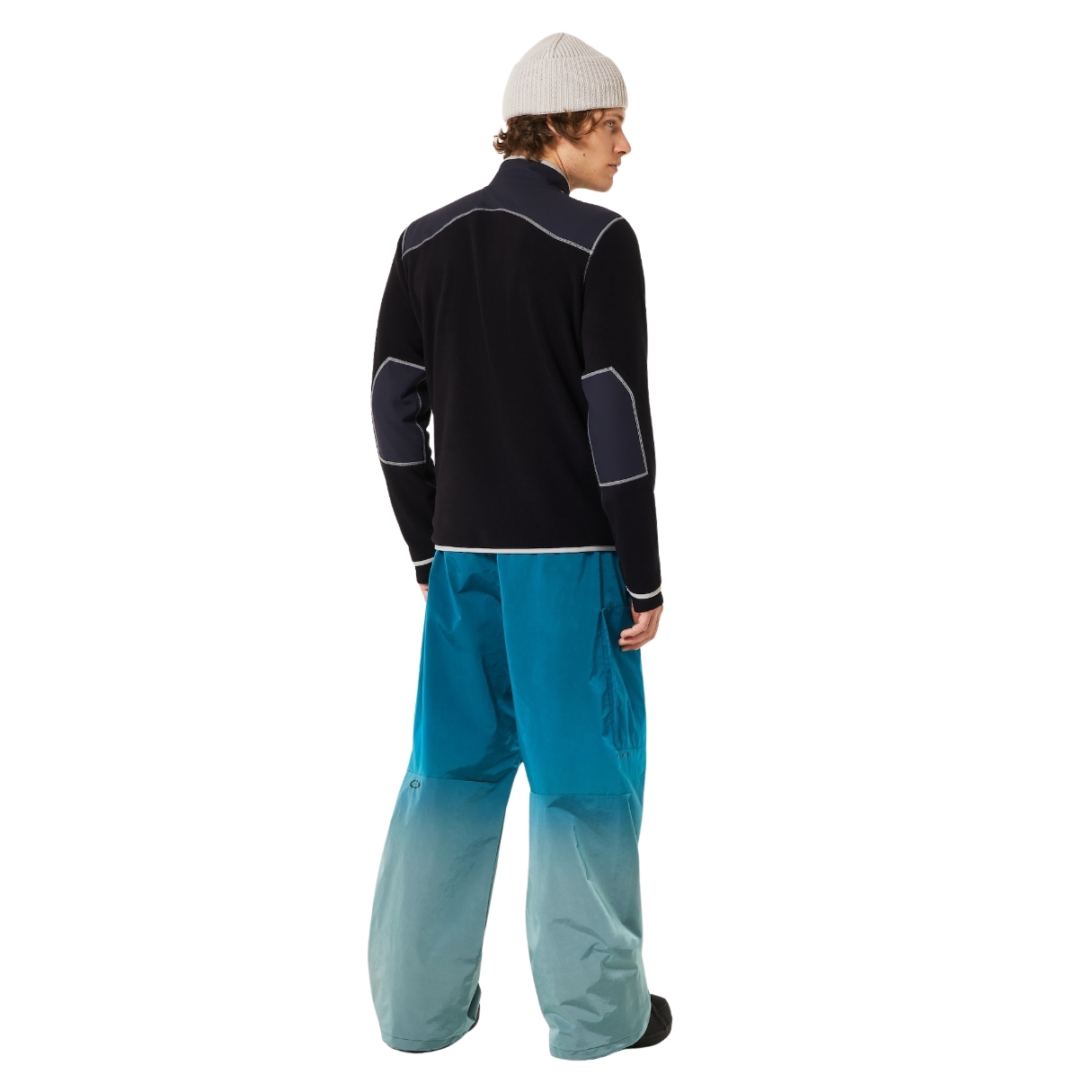Oakley Mens Channel Grade Cargo Pant