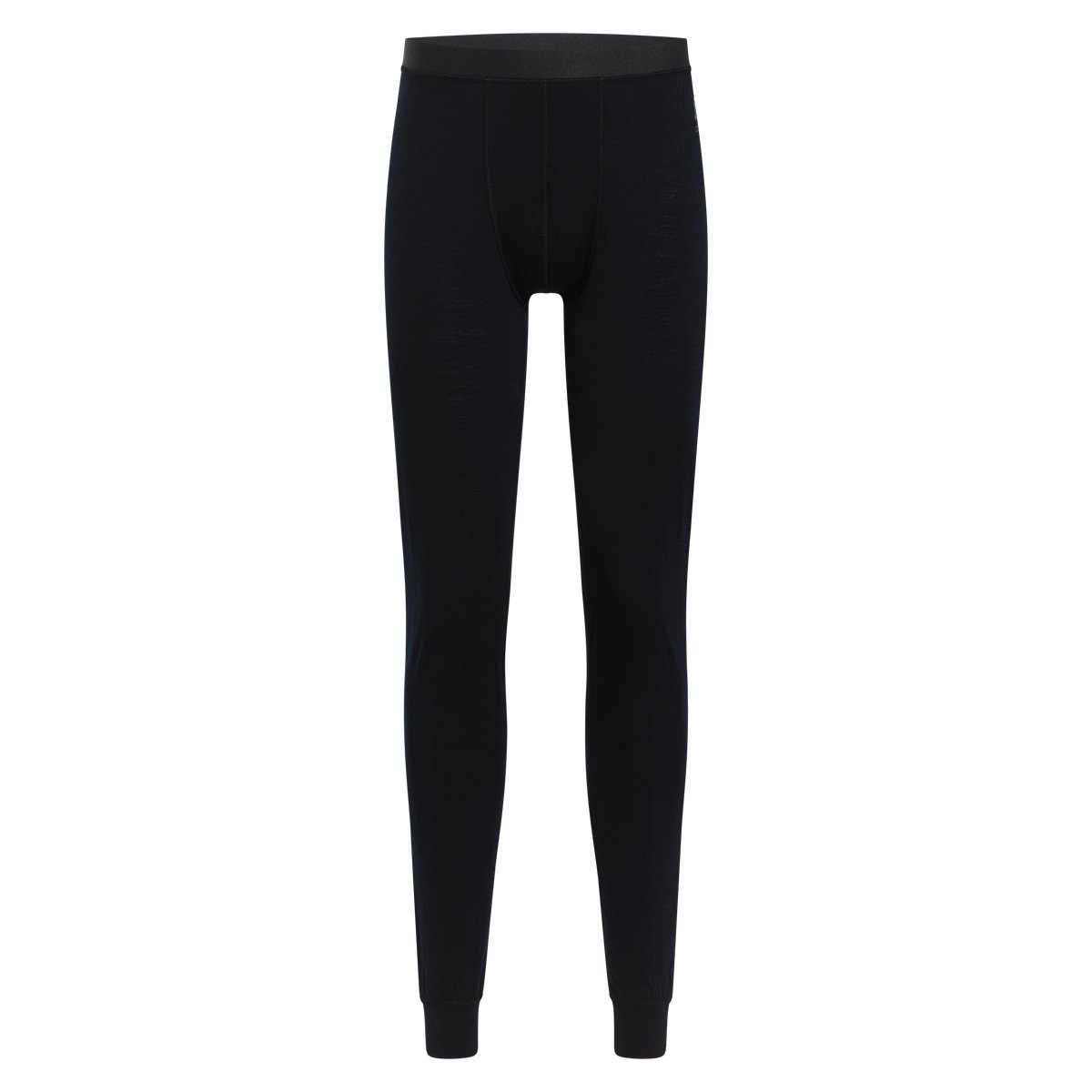 Odlo Mens Pants Long 100 Merino Warm Odlo Mens Pants Long 100 Merino Warm