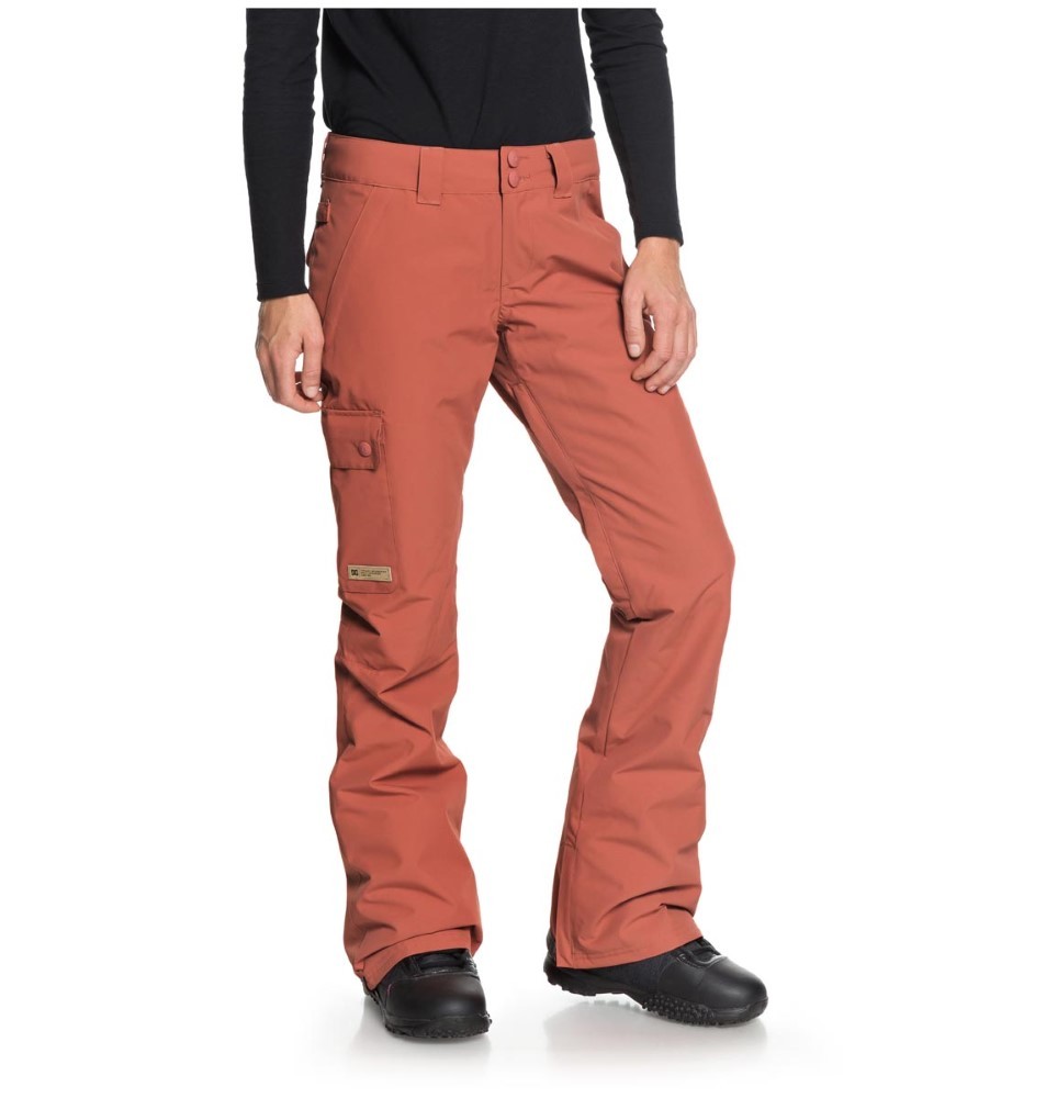 DC Shoes W Recruit Pant 2019 DC Shoes W Recruit Pant 2019