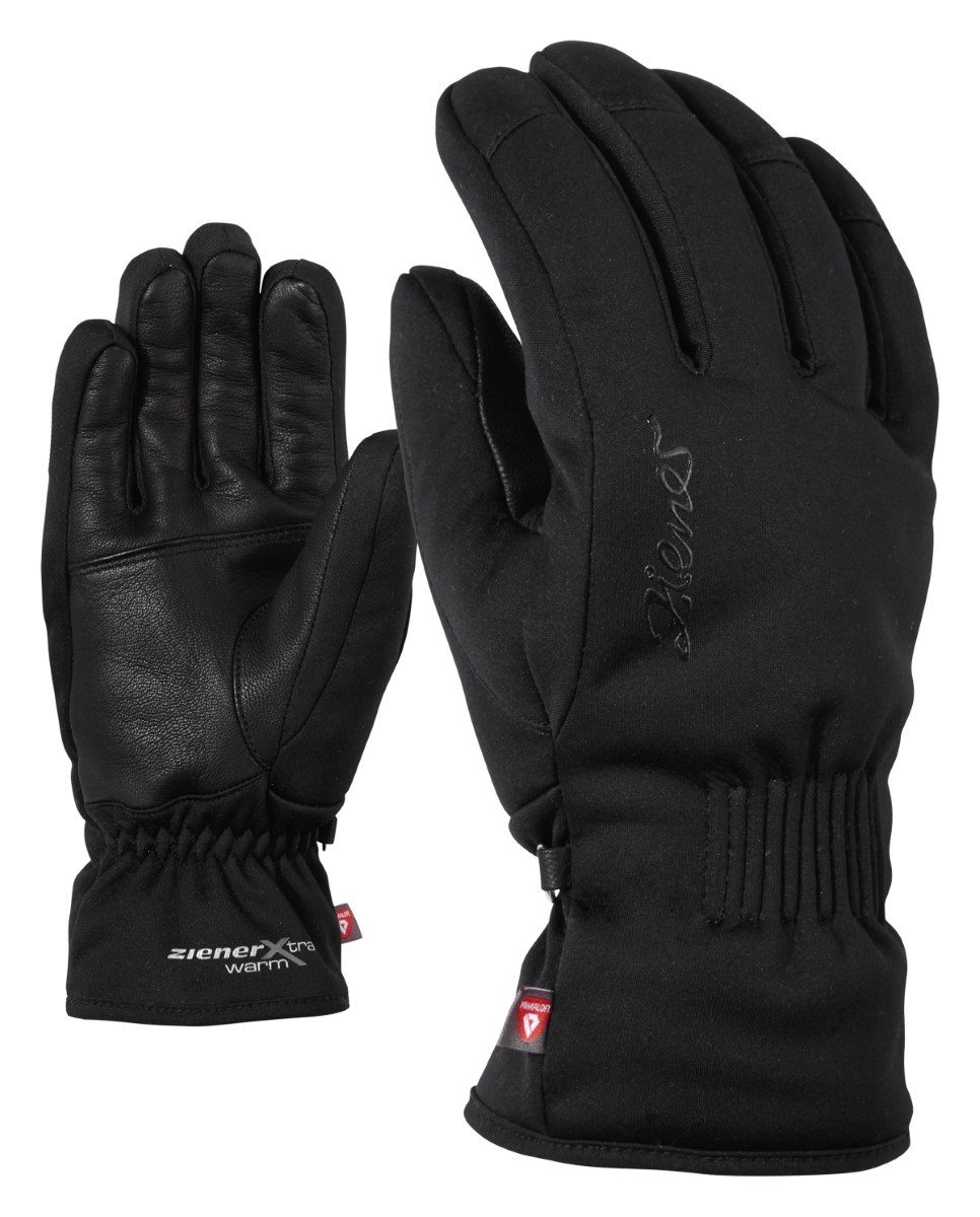 Ziener W Karine AsR Pr Glove