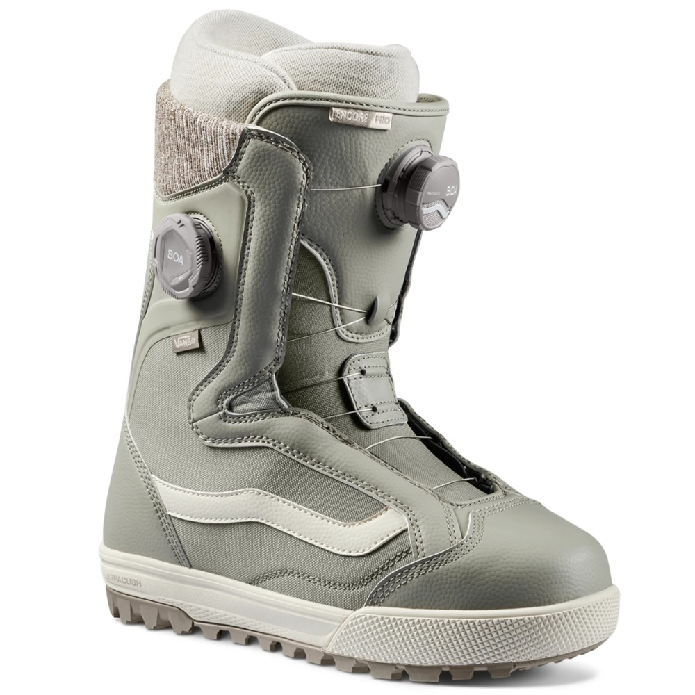 Vans Womens Encore Pro