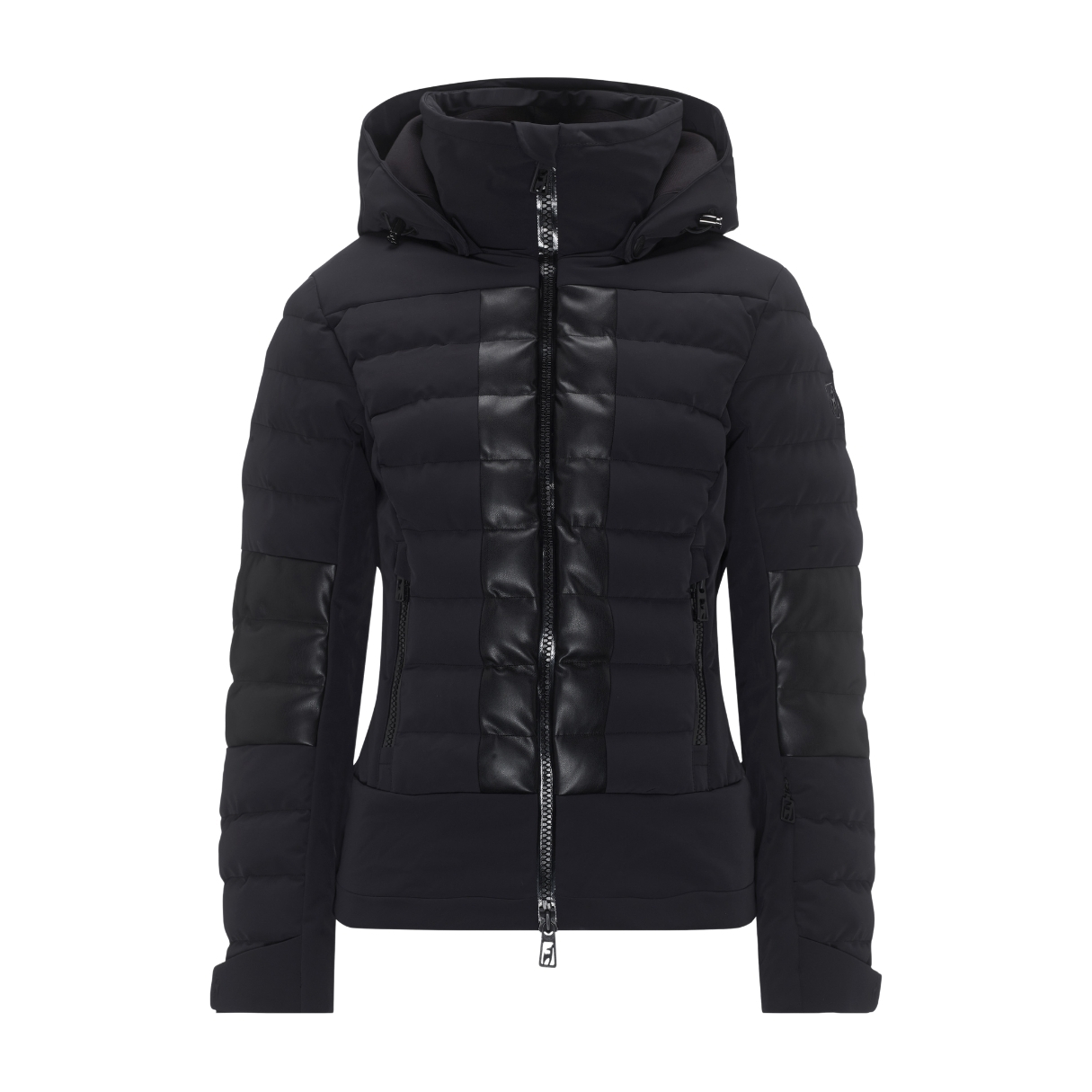 Toni Sailer Womens Lisbeth Faux Leather