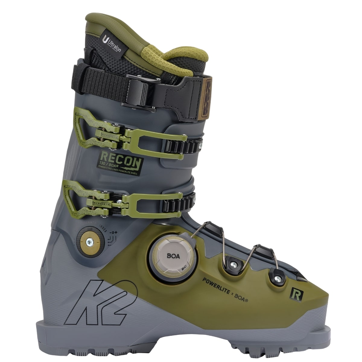 K2 Recon 130 BOA K2 Recon 130 BOA