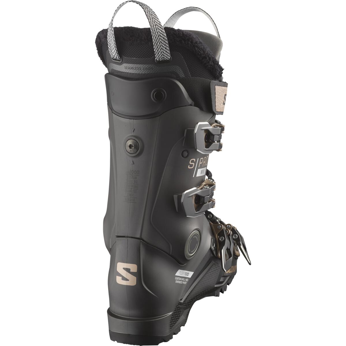 Salomon S/Pro Mv 100 W GW
