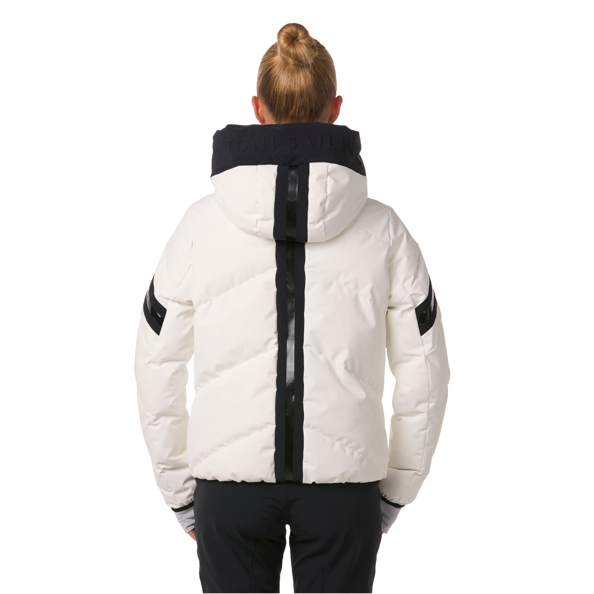 Toni Sailer Womens Helena Stretch