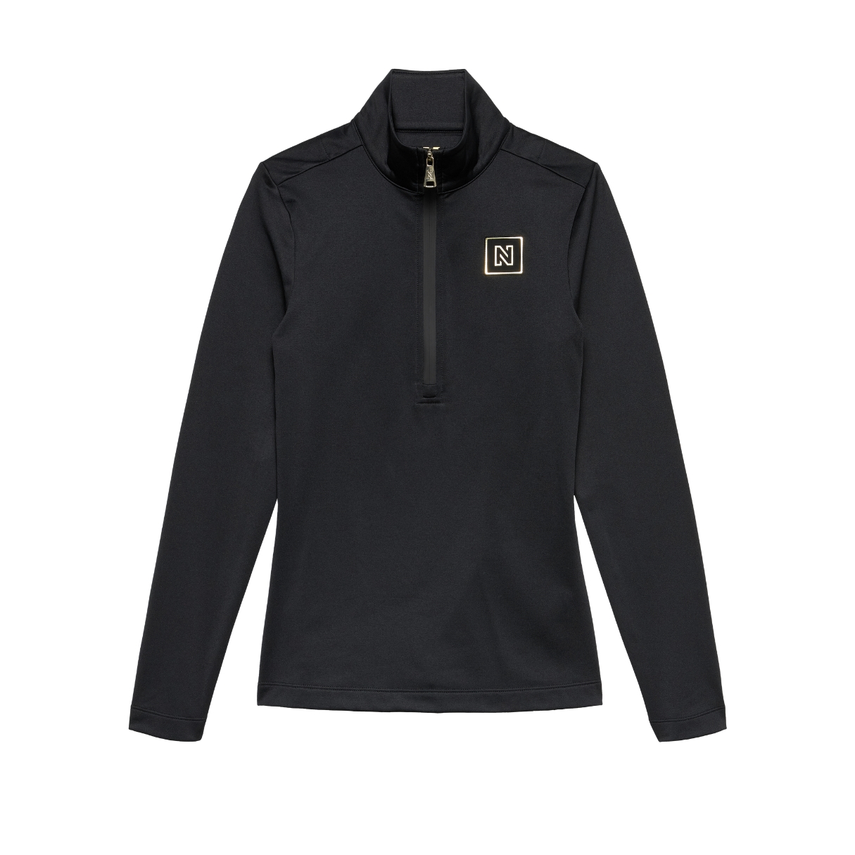 Nikkie Womens Nantes Ski Pully