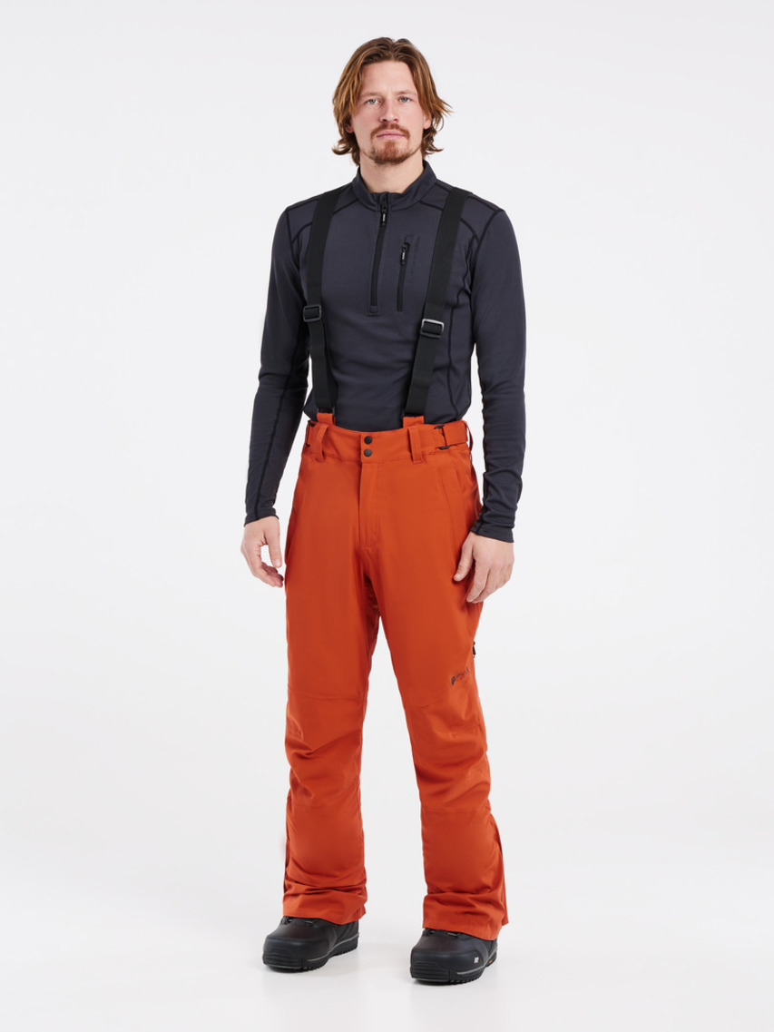 Protest Mens Miikka Snowpants