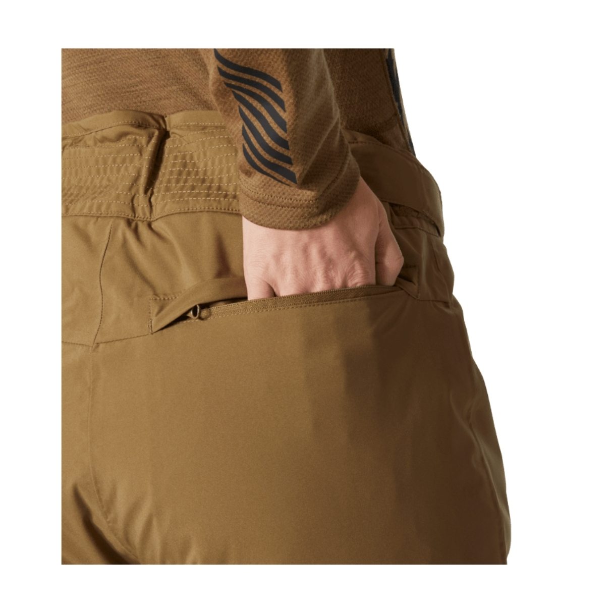 Helly Hansen Womens Legendary Insulated Pant