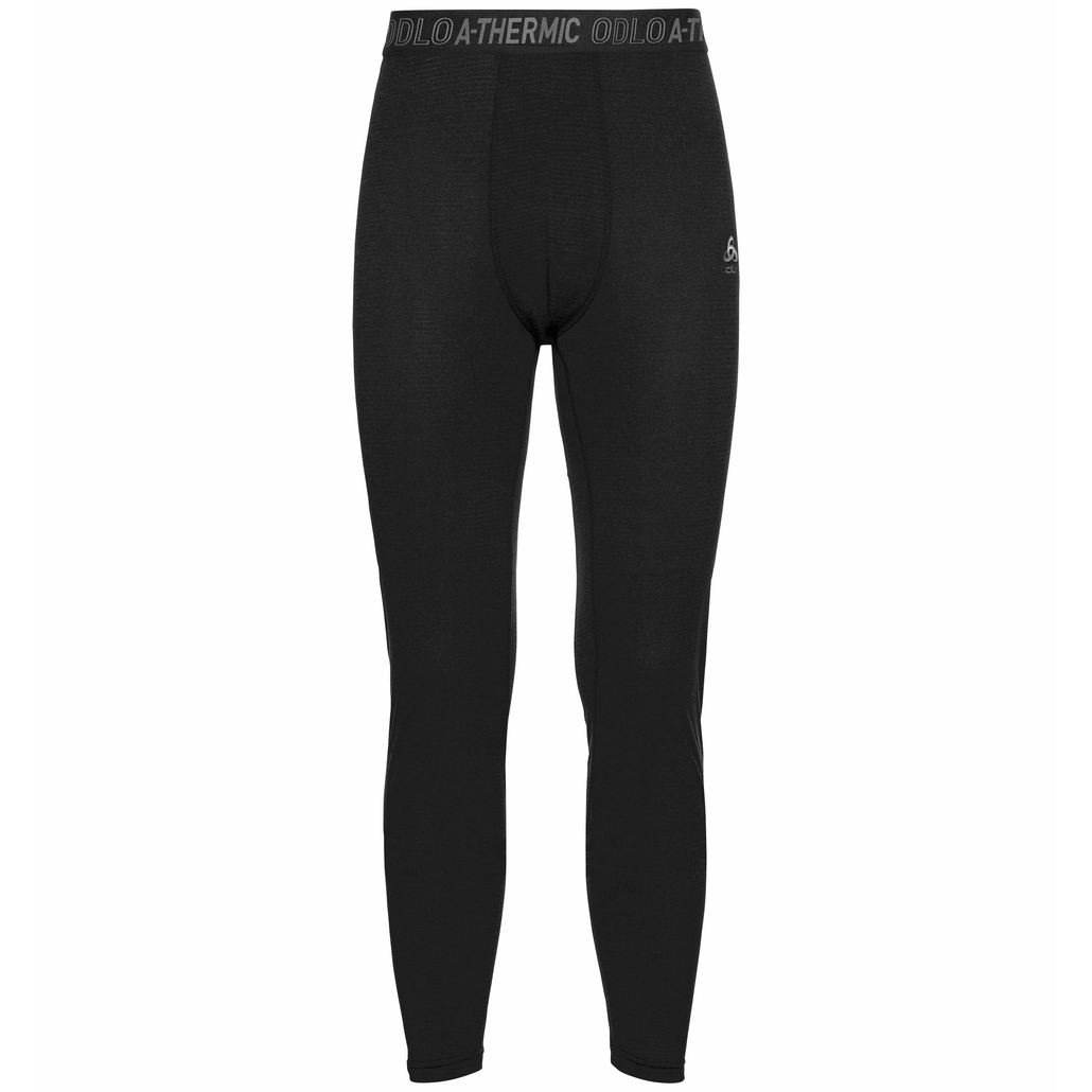 Odlo M BL BOTTOM long ACTIVE THERMIC