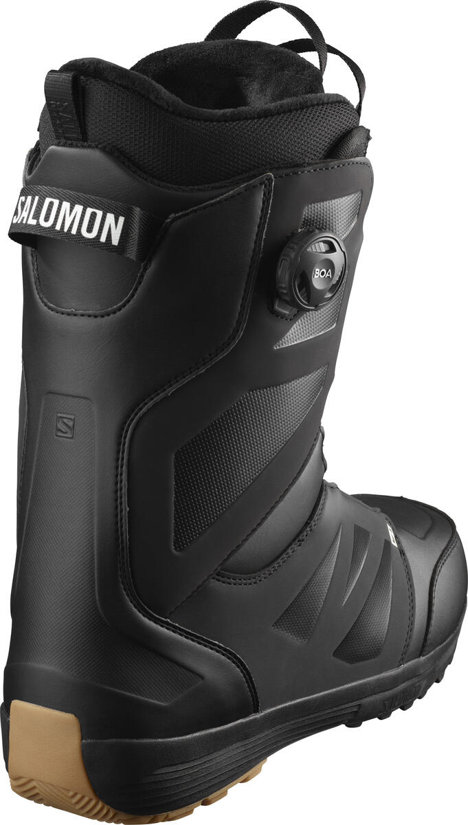 Salomon launch store boa sj boa