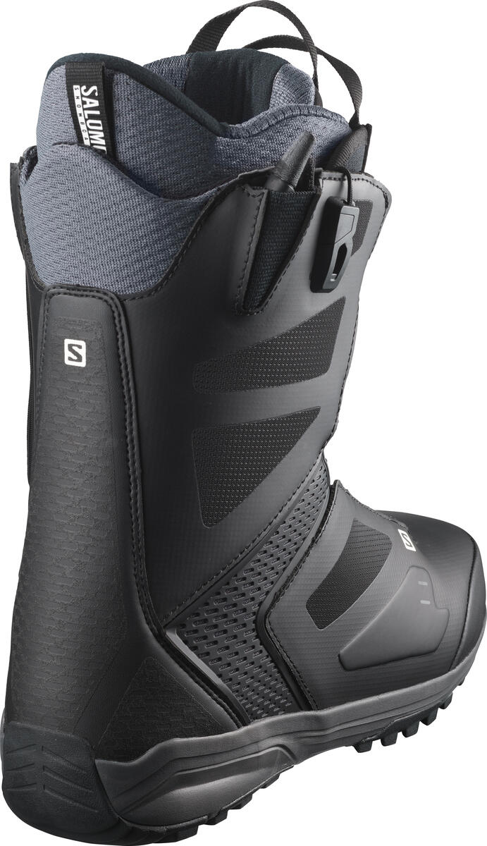 Salomon Dialogue Dual Boa