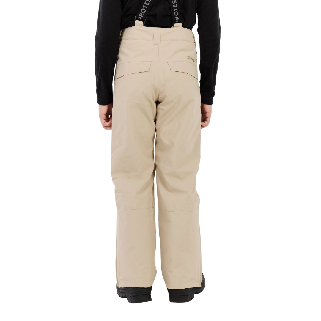Protest Boys Spiket Jr Snowpants