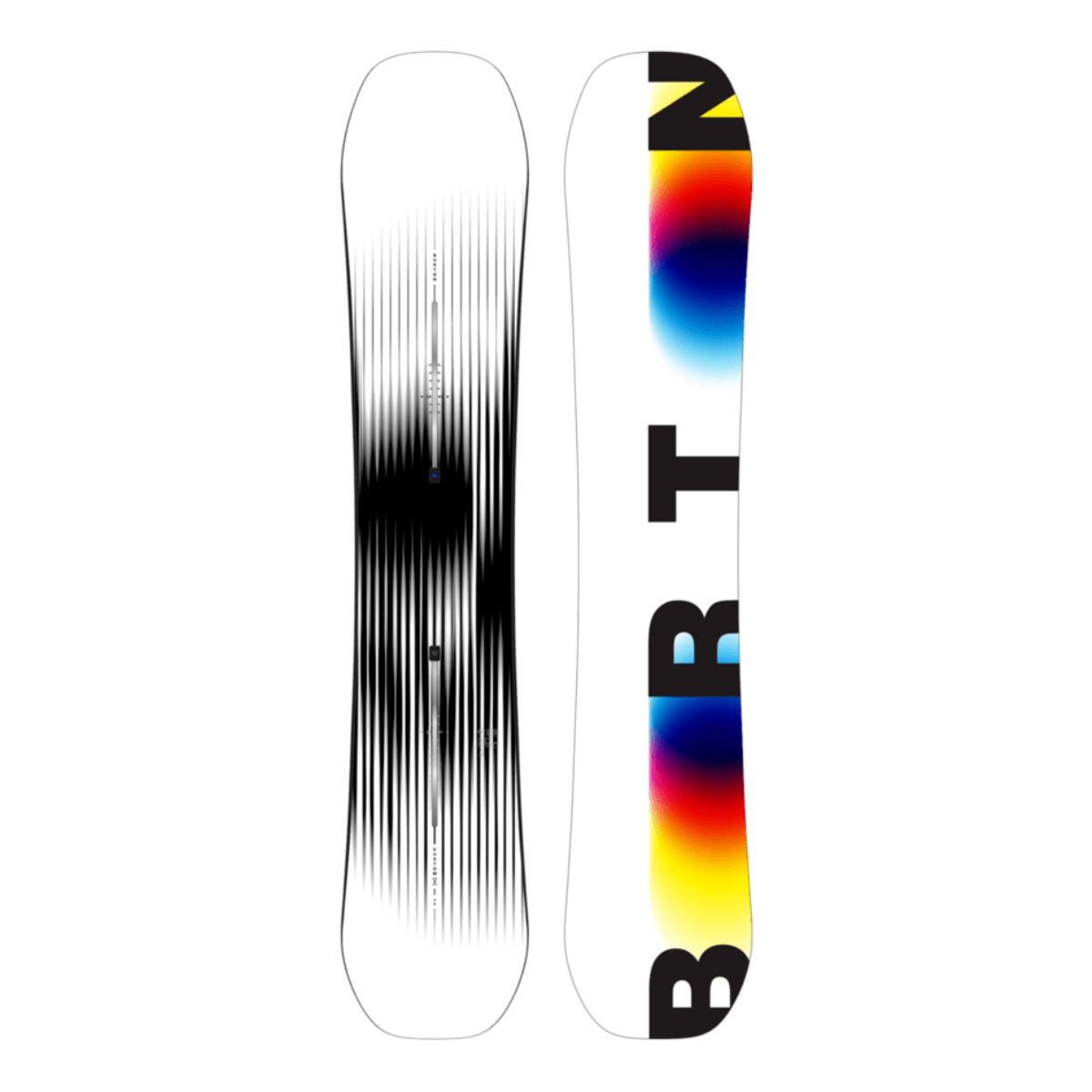 Burton Custom X 