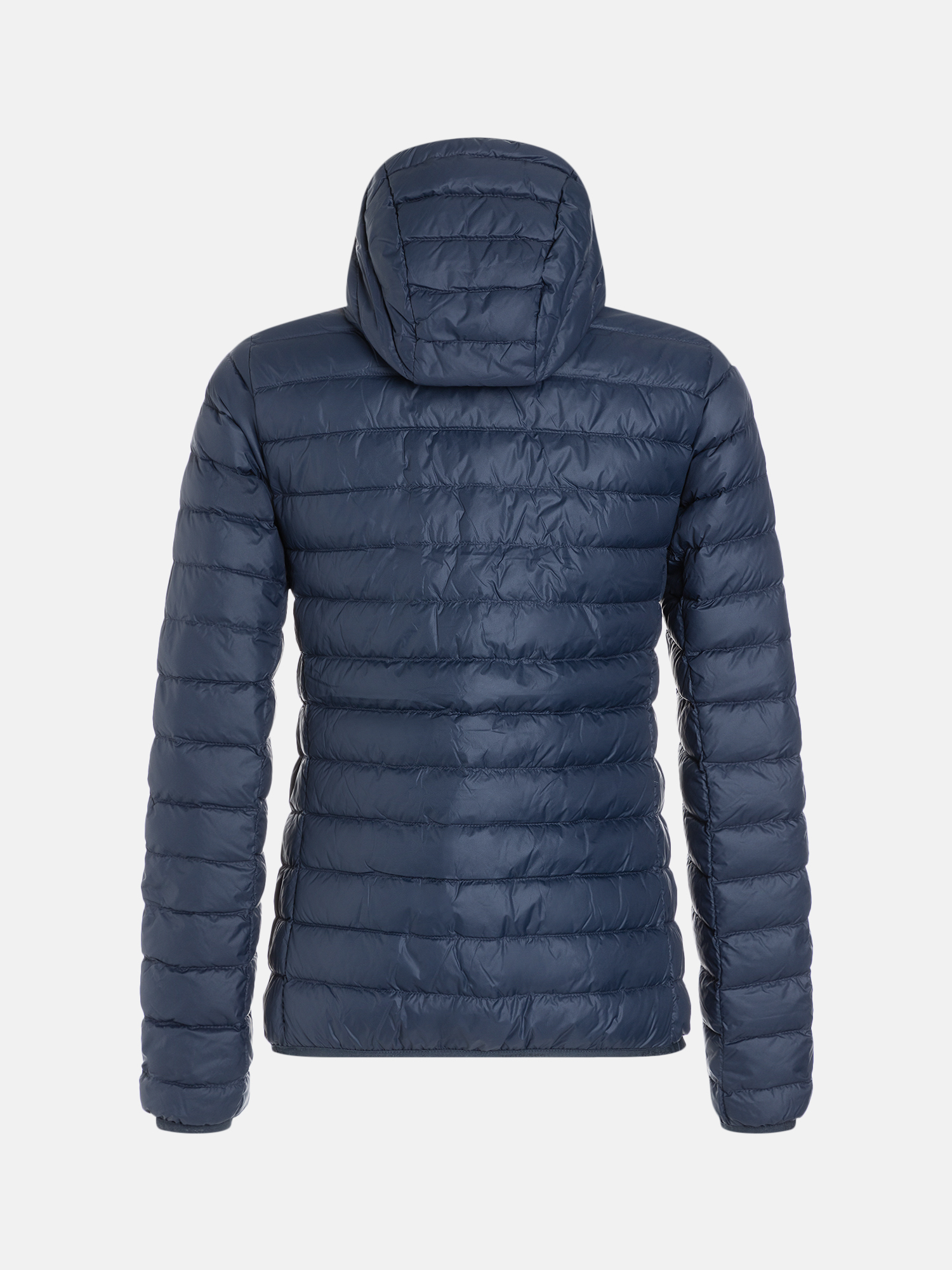 Peak Performance W Down Liner Hood Jacket | blue_shadow | S | 7333269480546