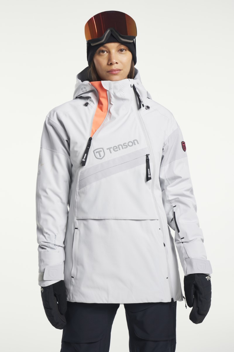 Tenson W Aerismo JackoRak