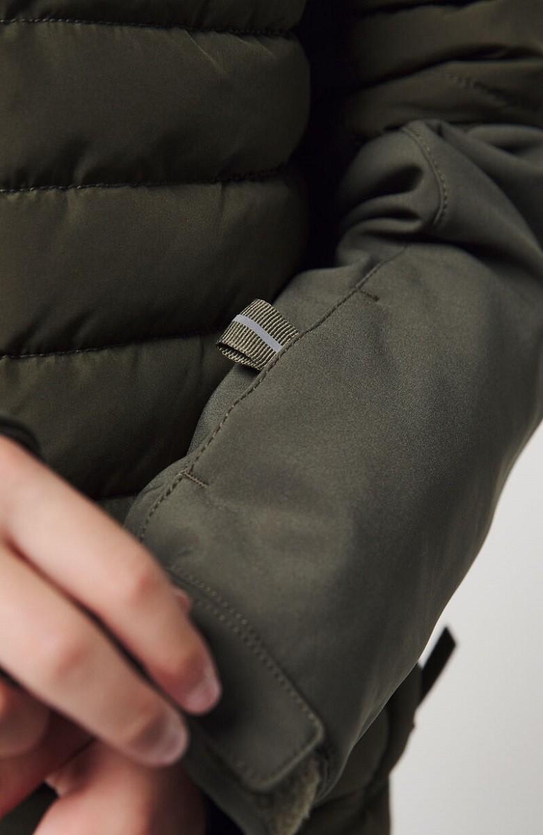 O'Neill B Igneous Jacket O'Neill B Igneous Jacket