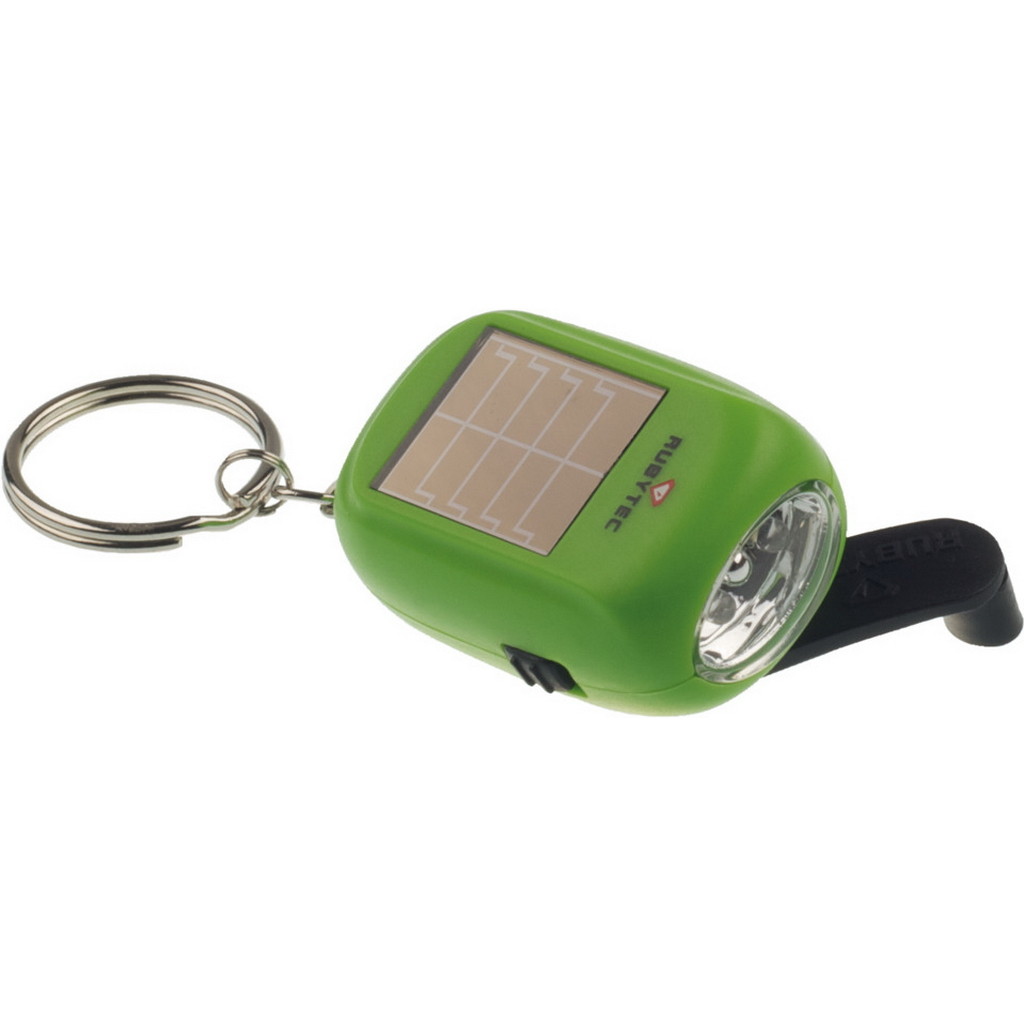 Rubytec Kao Baby Flashlight Rubytec Kao Baby Flashlight