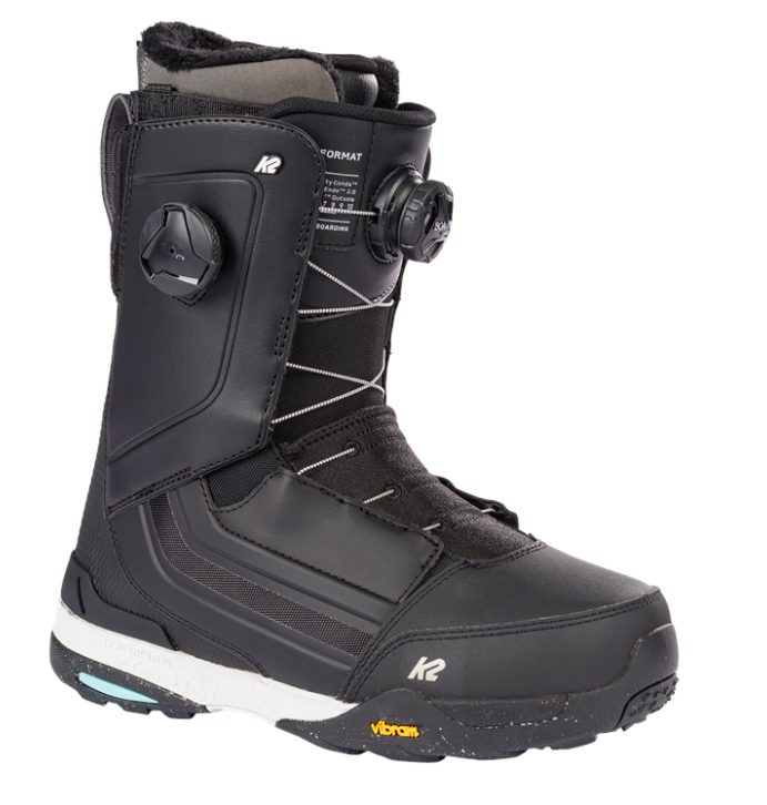 K2 Format | Black | 9 | 886745979470 K2 Format | Black | 9 | 886745979470