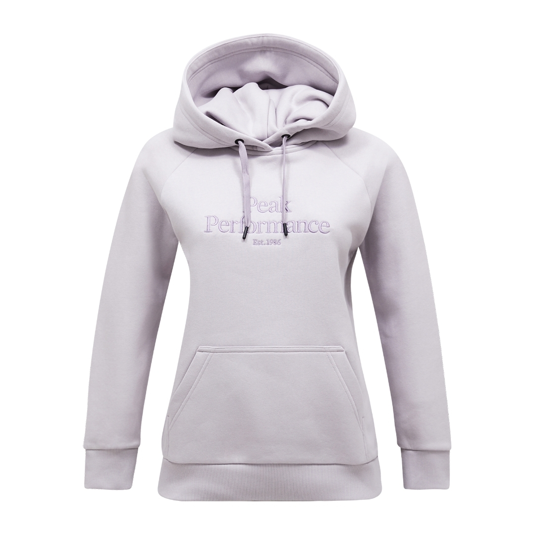 Peak Performance Womens Original Hood