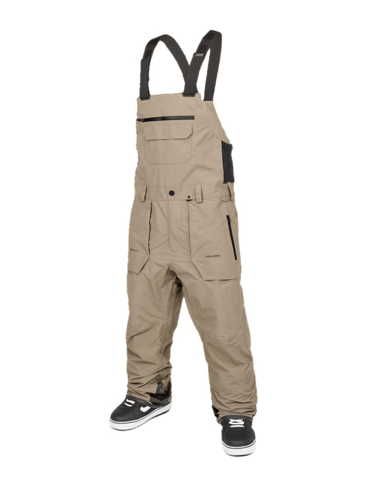 Volcom rain gtx bib overall hot sale