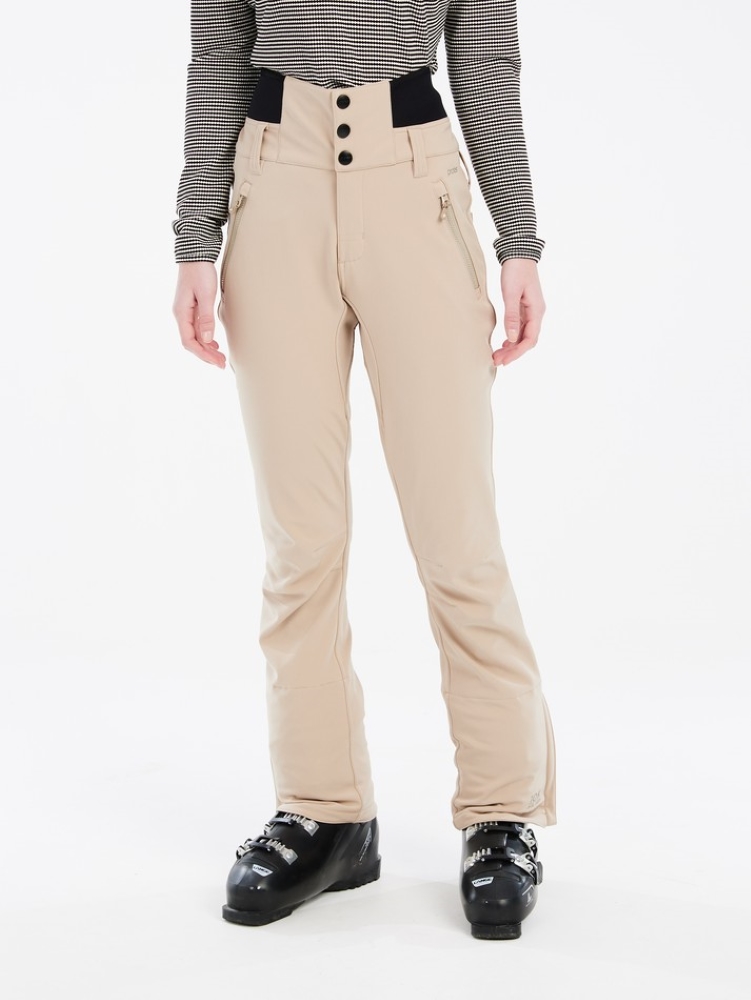 Protest Womens Prtlullabyos Snowpants