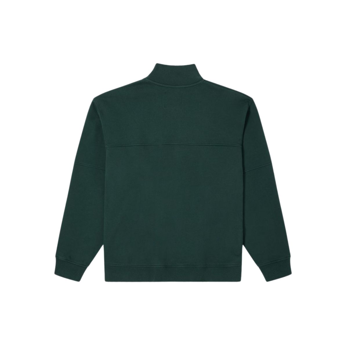 Edwin Europe Mens Koji Half Zip Sweat