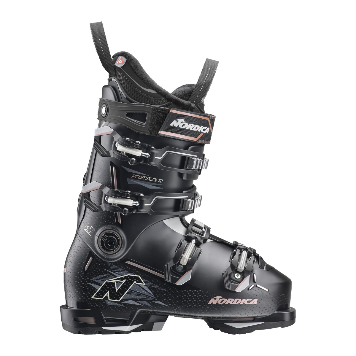 Nordica Pro Machine 3 85 W GW