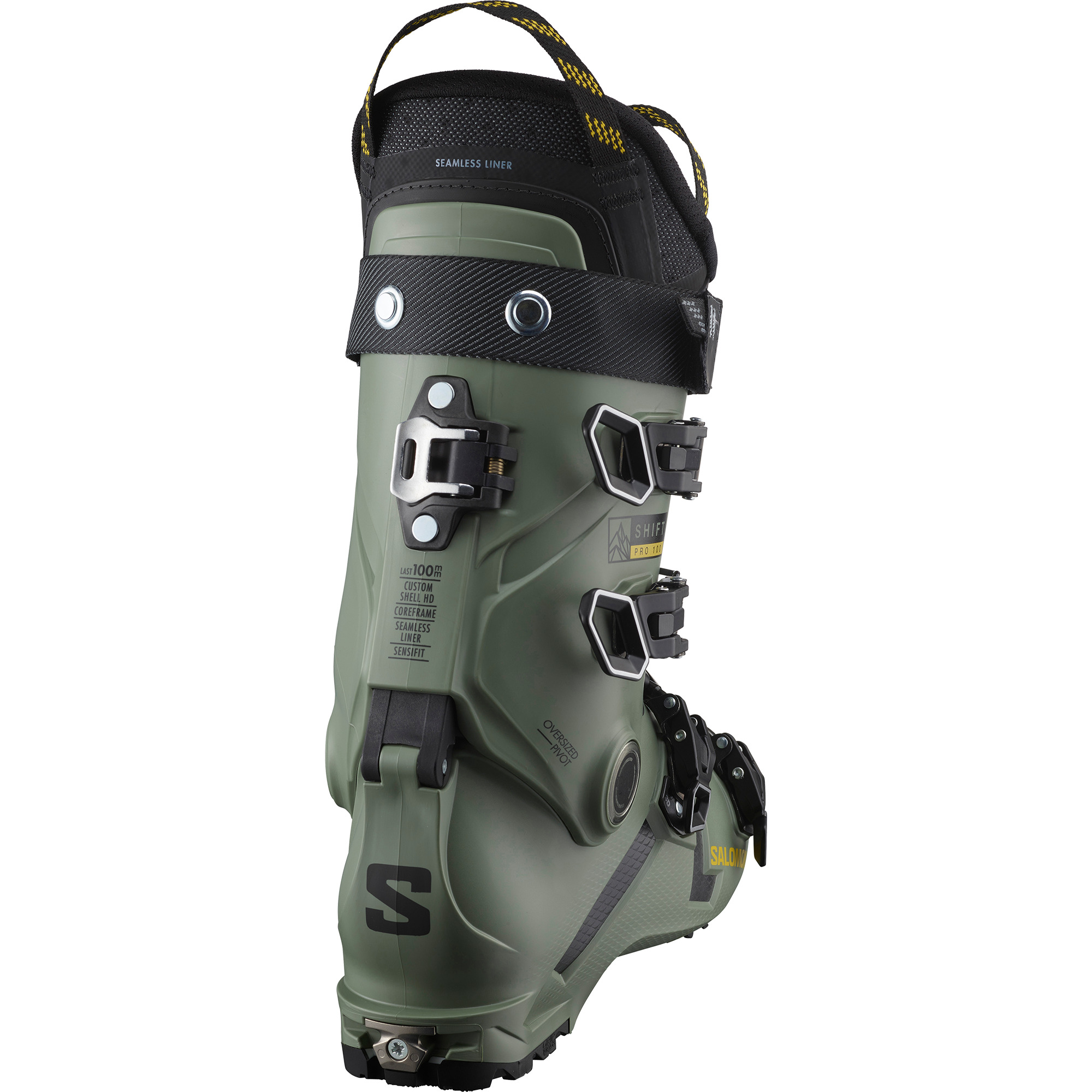 Salomon Shift Pro 100 AT Salomon Shift Pro 100 AT