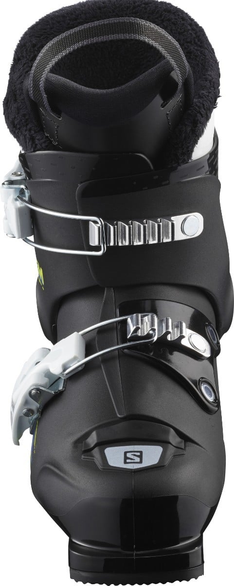 Salomon Team T2 black white 20 193128301835
