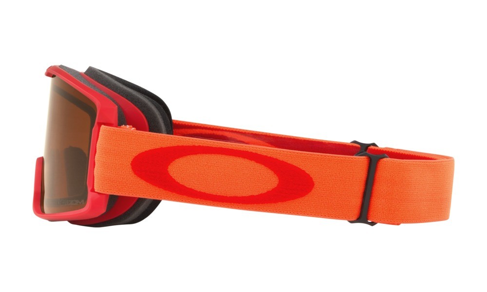 Oakley Line Miner Youth OO4107-02 Oakley Line Miner Youth OO4107-02