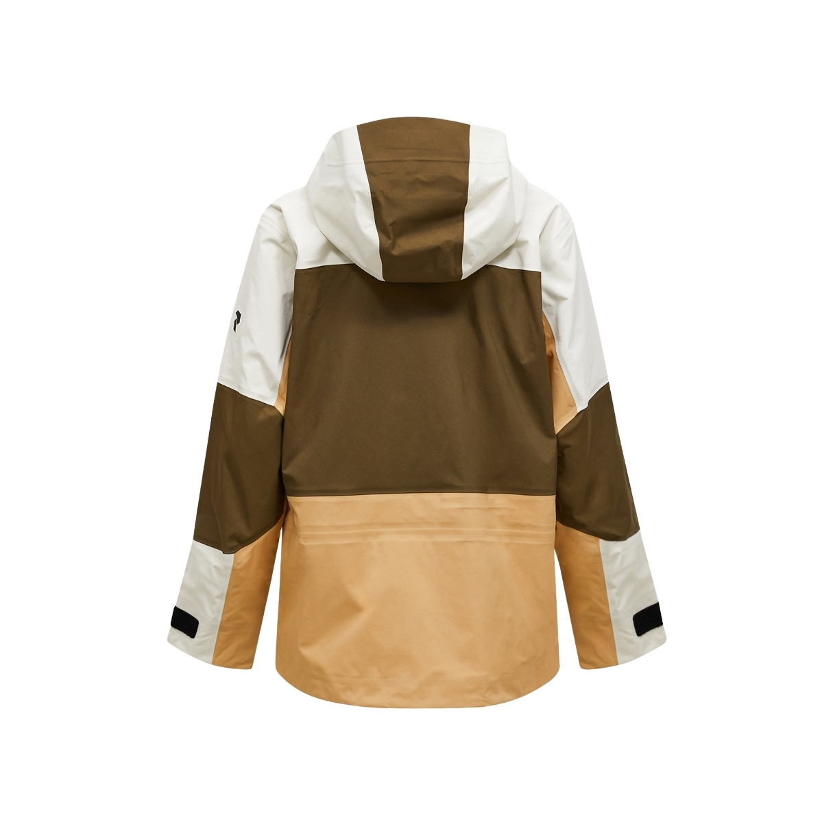 Peak Performance Mens Gravity Gore-Tex 3L Jacket