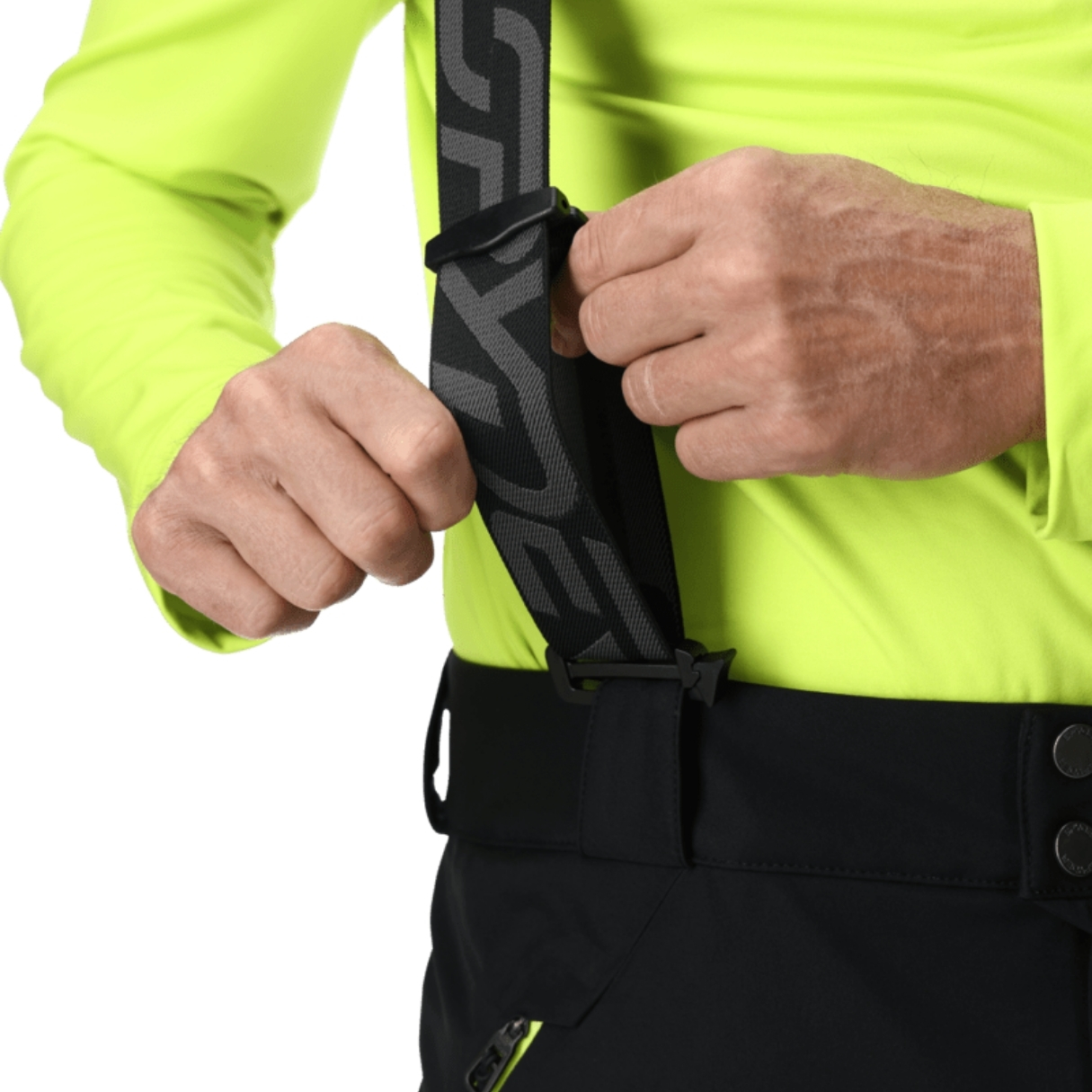 Spyder Mens Propulsion Pants