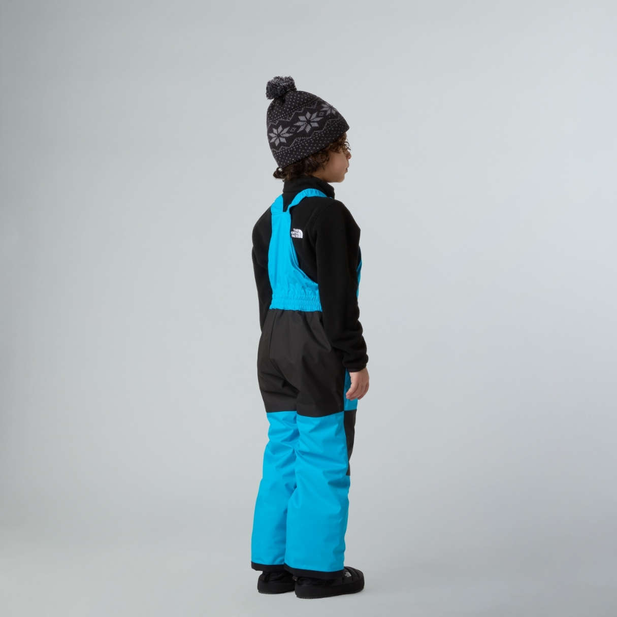 The North Face Kids Freedom Insl Bib