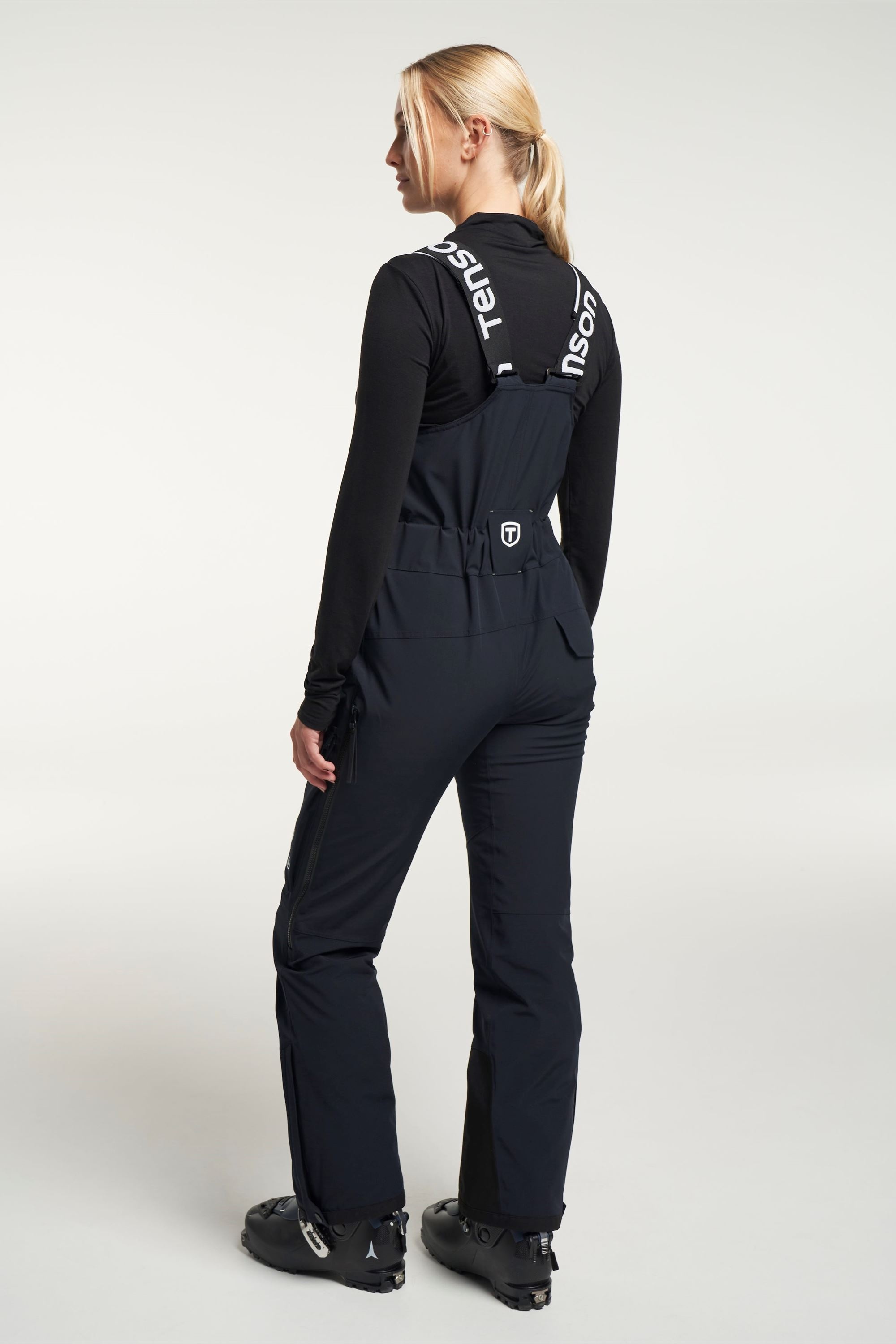 Tenson W Sphere BIB Pants