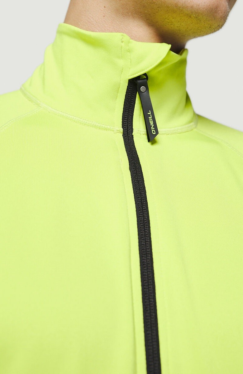 O'Neill M Clime Halfzip Fleece O'Neill M Clime Halfzip Fleece