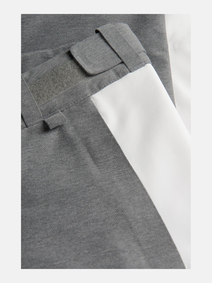 Peak Performance W Lanzo Melange Pant 2020 Peak Performance W Lanzo Melange Pant 2020