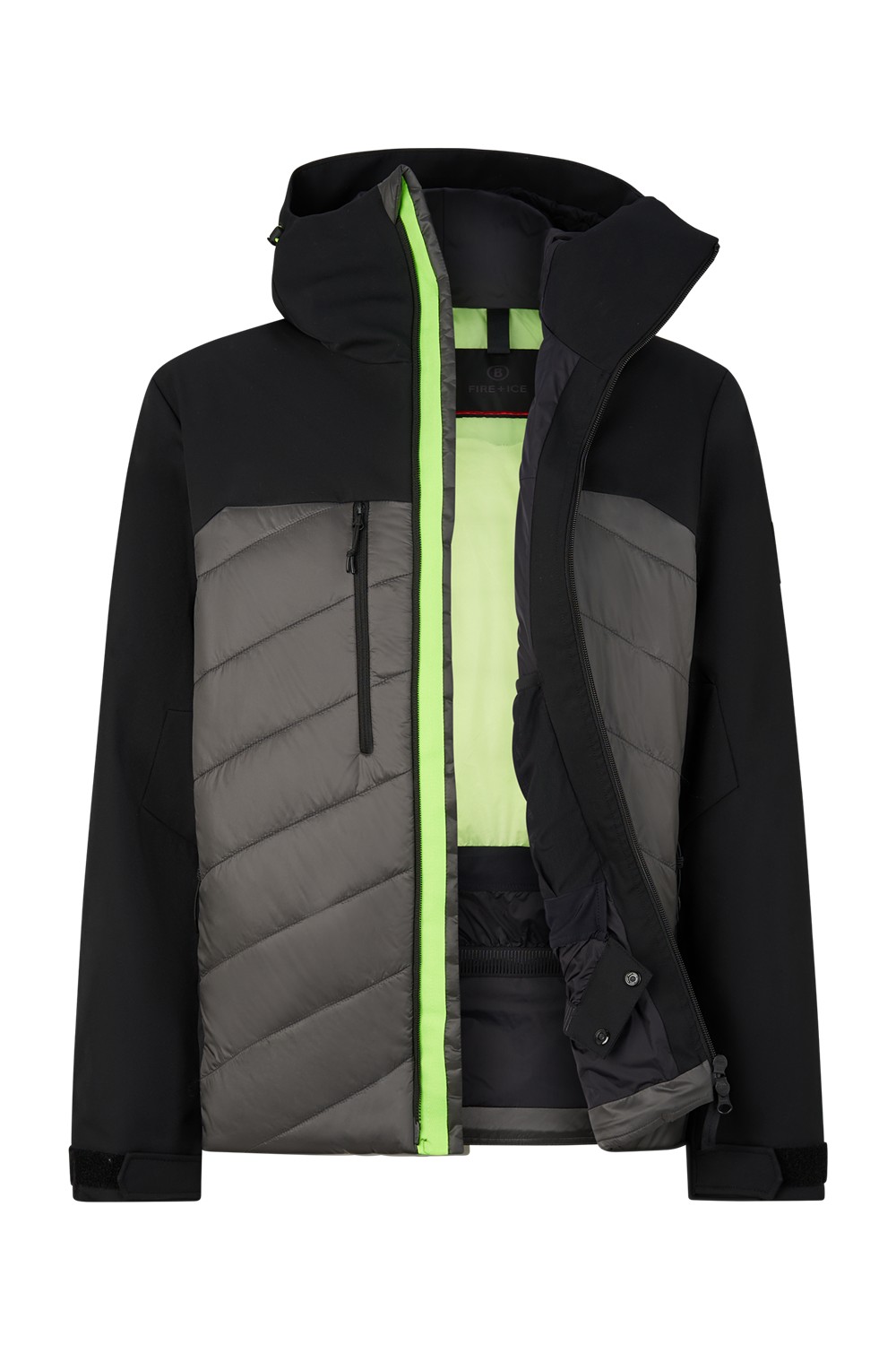 Bogner Mens Junis Jacket