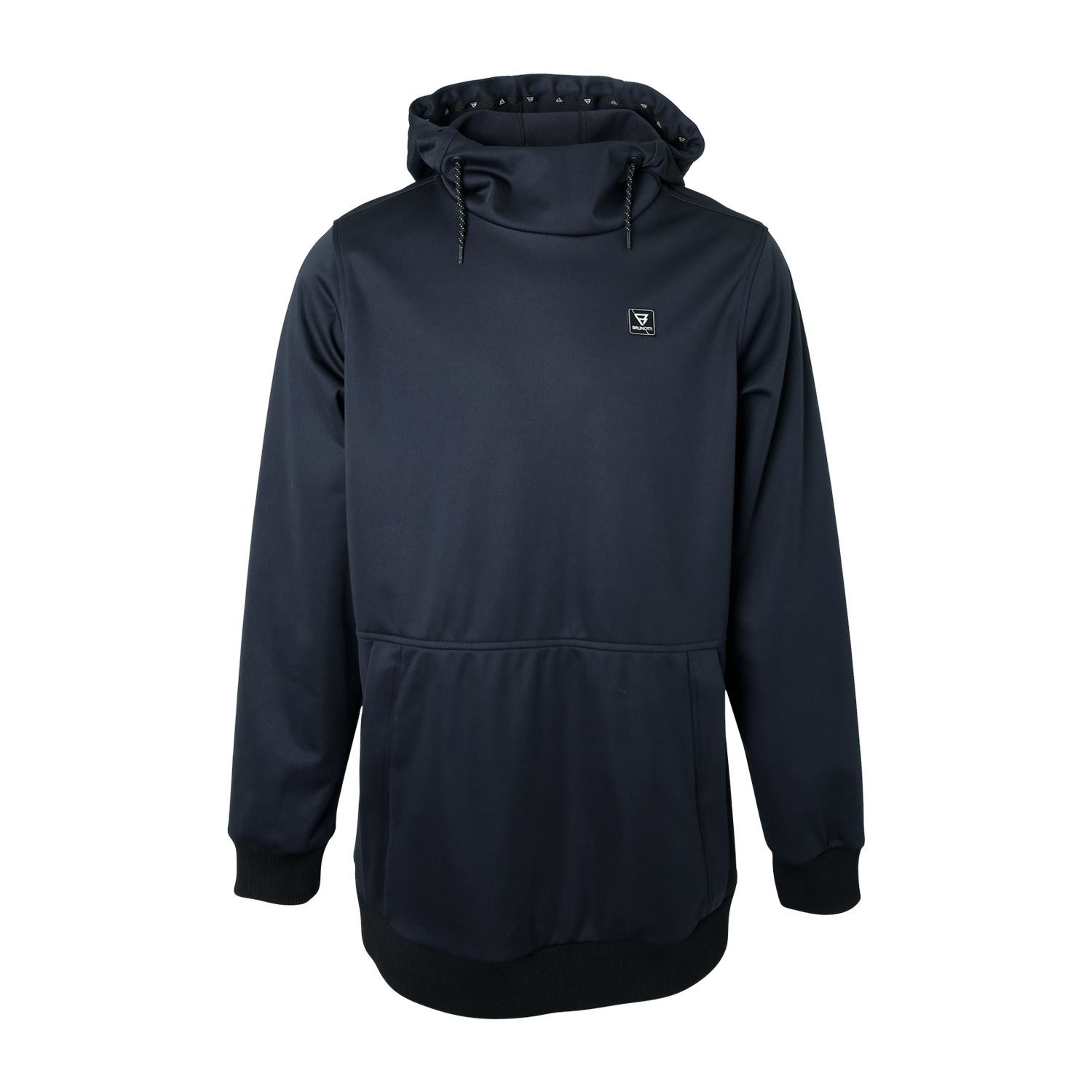 Brunotti M Bastyle Softshell hoody 2020 Brunotti M Bastyle Softshell hoody 2020