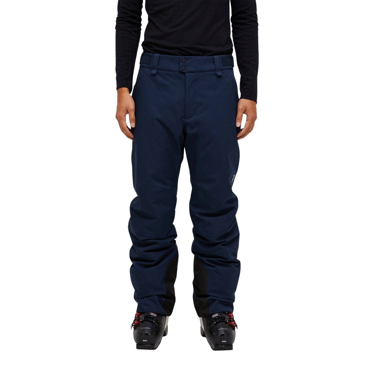 Peak Performance Maroon2 Pants 青 新品 Peak Performance Maroon Red