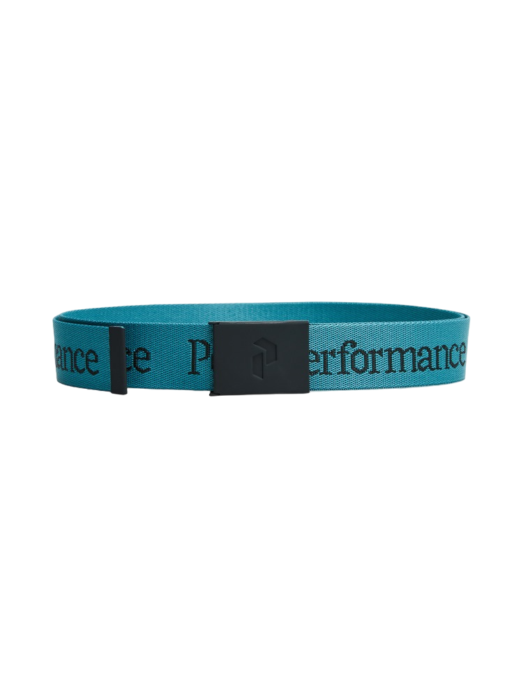 Peak Performance Rider Belt