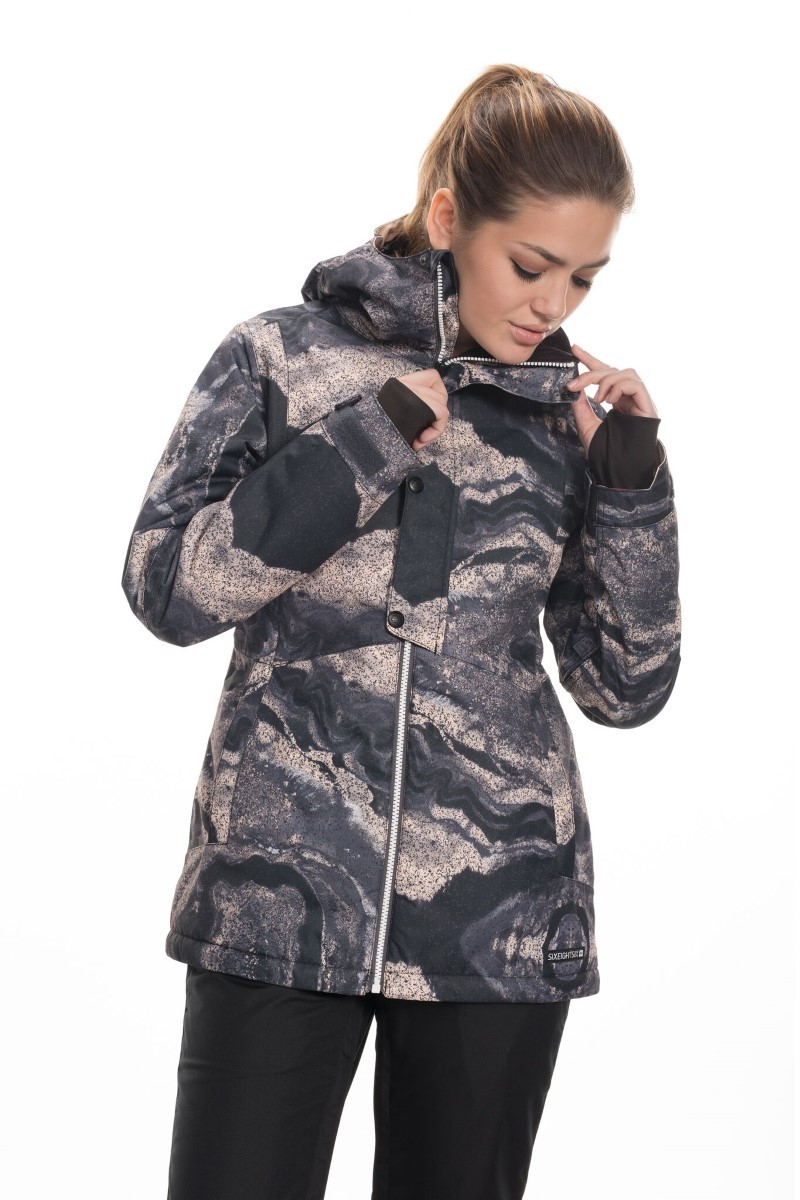 686 W Rumor Insulated Jacket 2020 686 W Rumor Insulated Jacket 2020