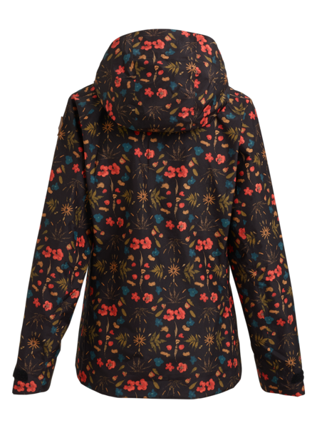 Burton W Gore Packrite Jacket 2019 Burton W Gore Packrite Jacket 2019