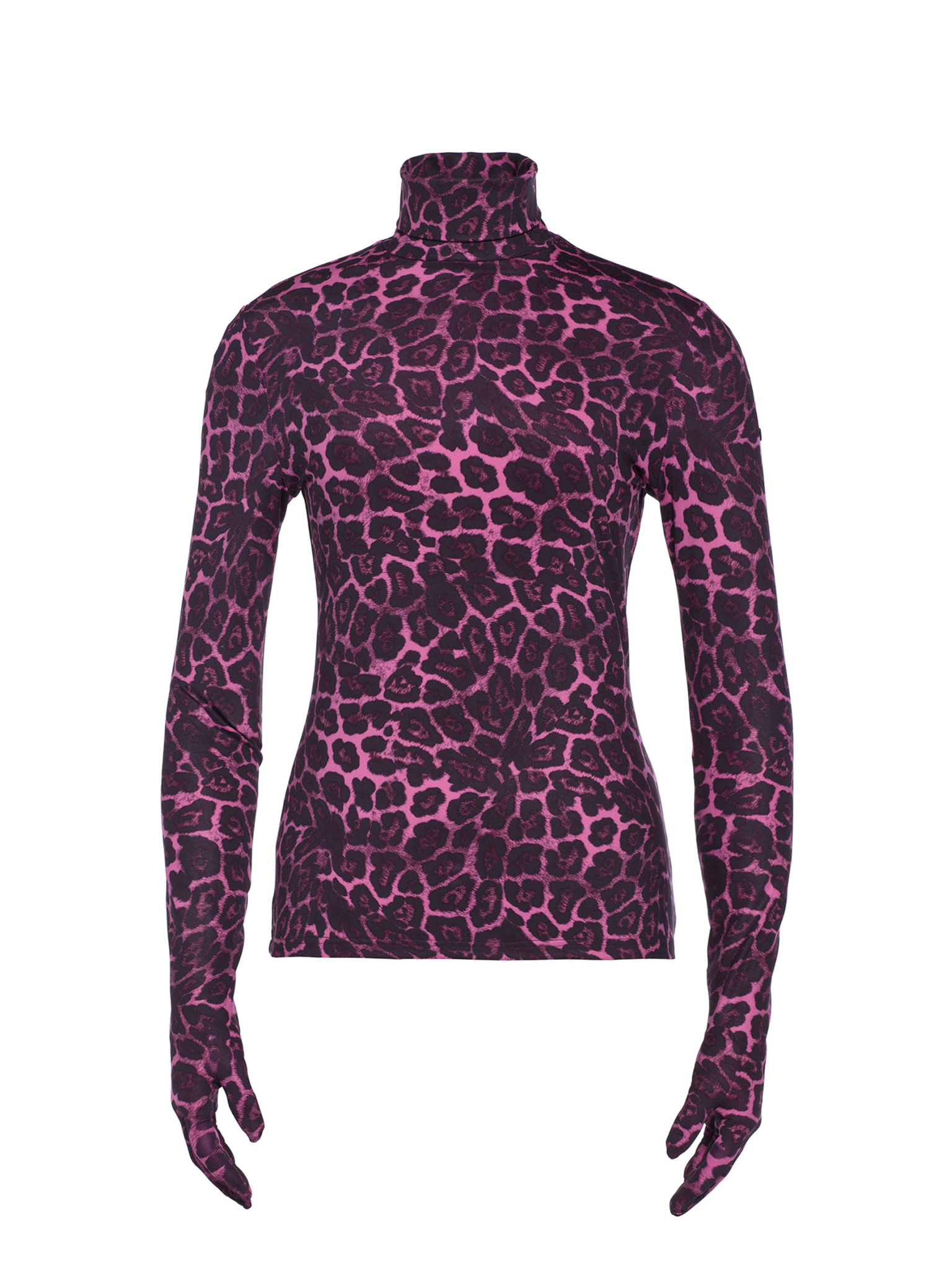 Goldbergh Temptress Pully L_S