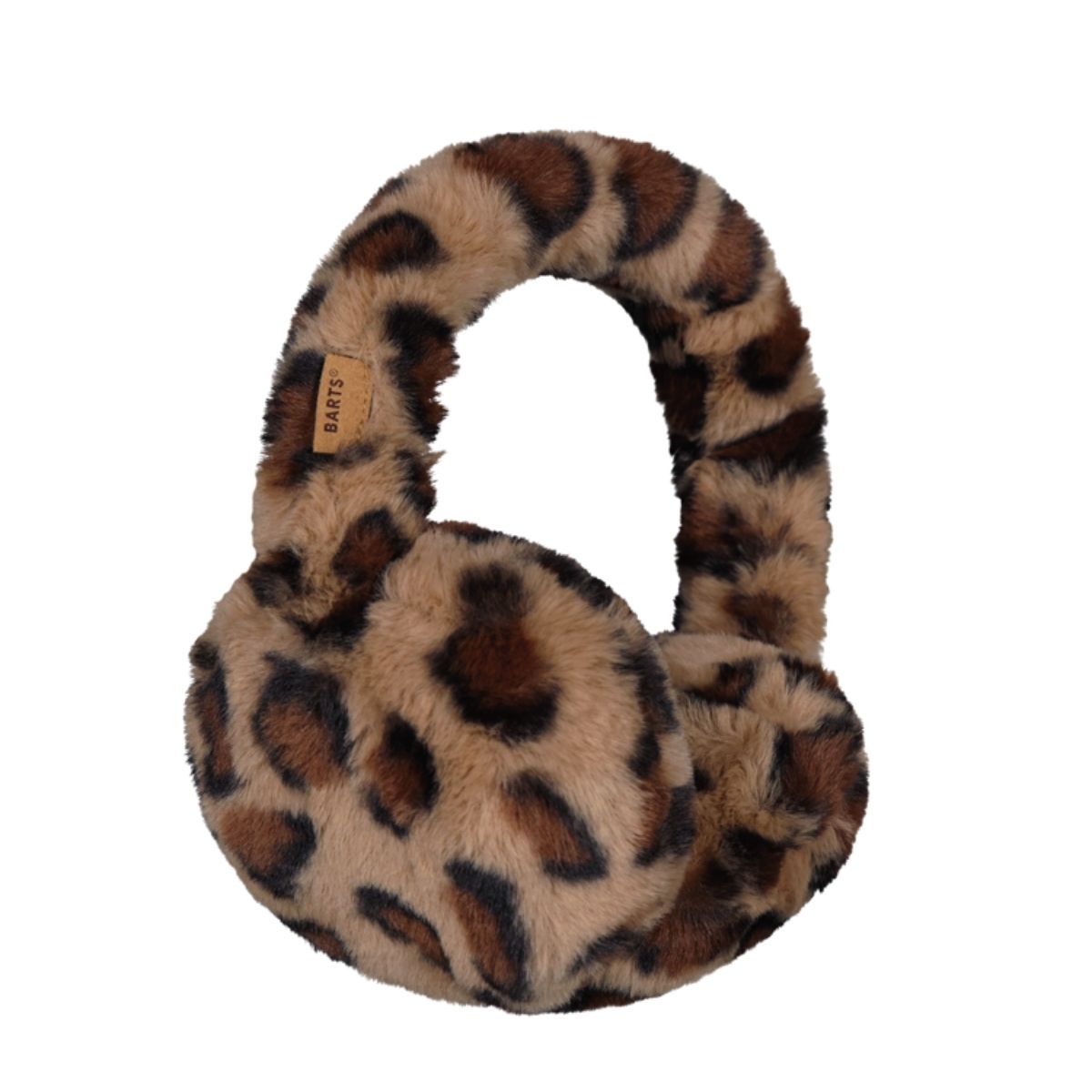 Barts Big Fur Earmuffs