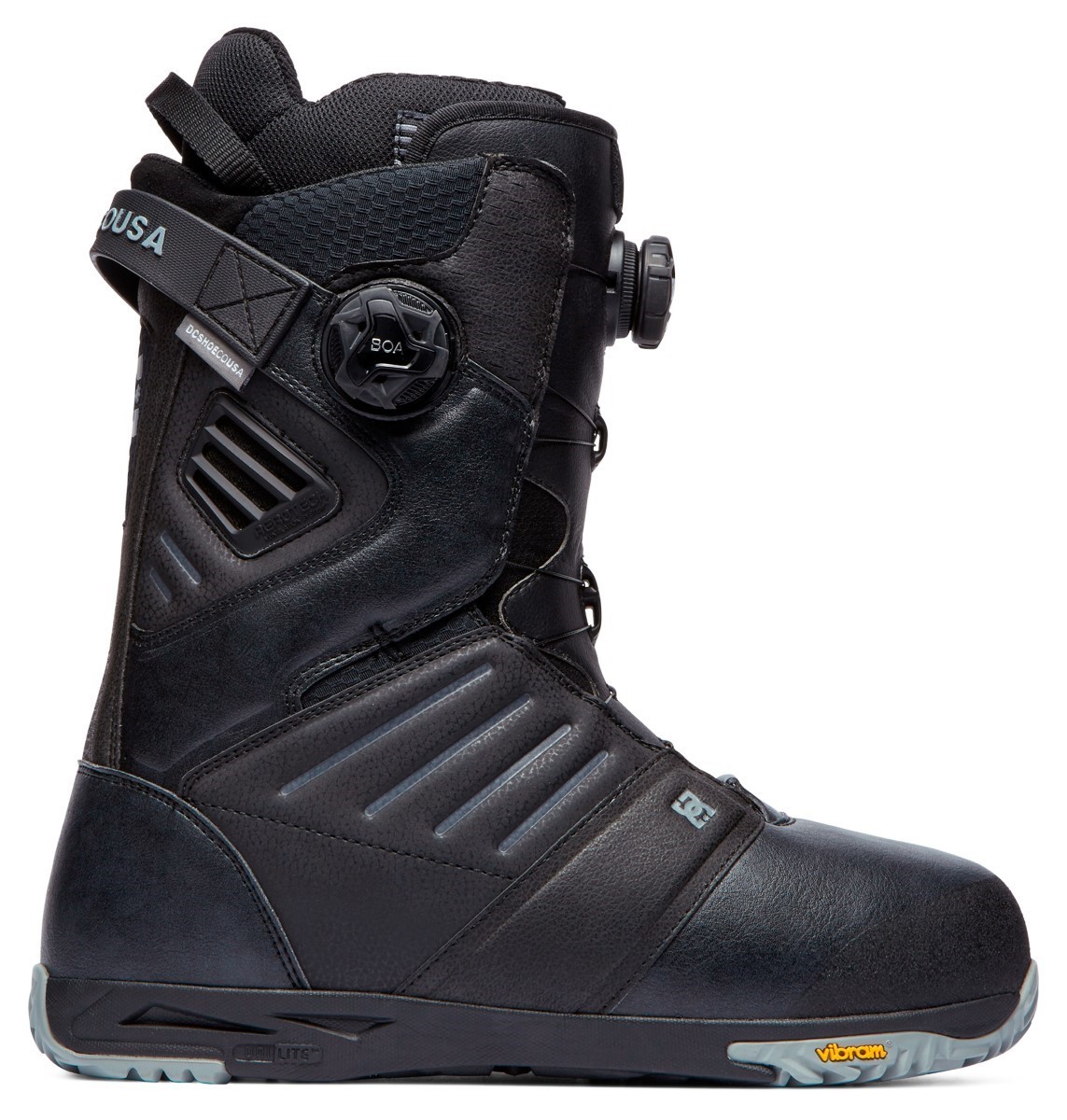 DC Shoes Judge M Boax 2020 DC Shoes Judge M Boax 2020
