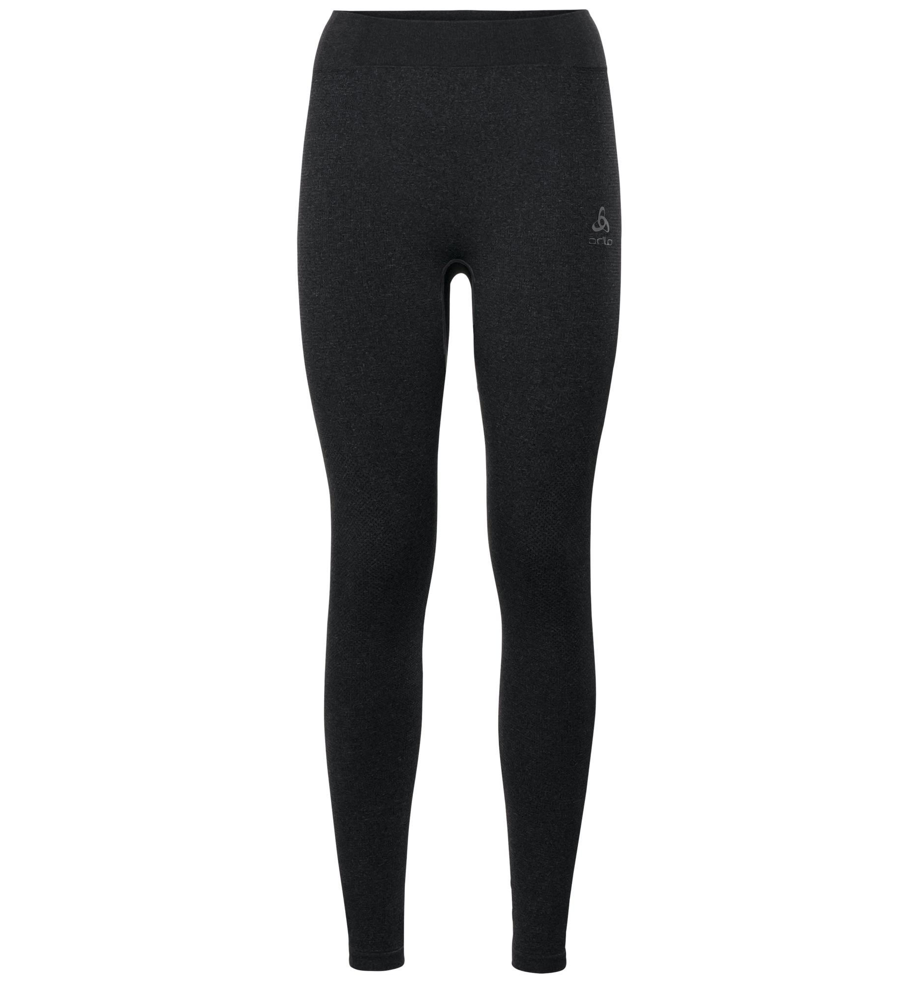 Odlo W Suw Pant Perfm Warm
