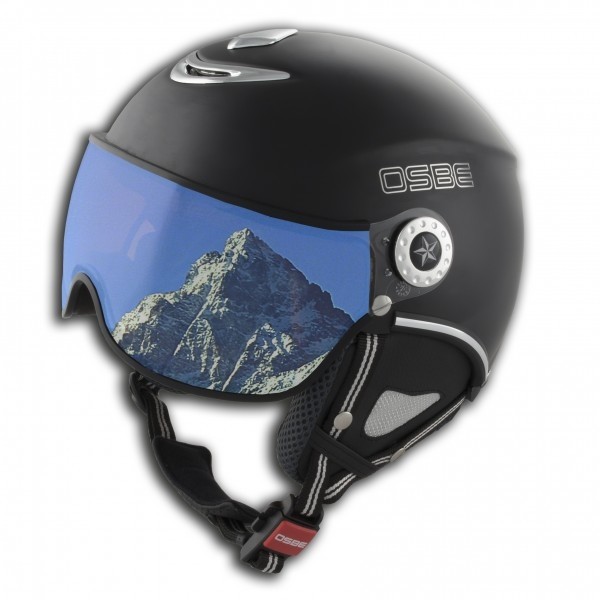 OSBE Proton Snow 2019 OSBE Proton Snow 2019