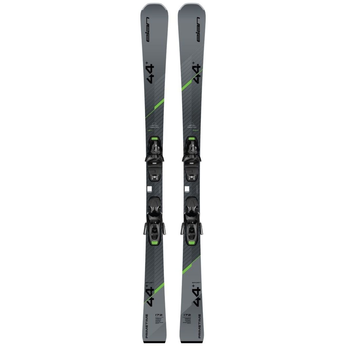 Elan Primetime 44 Shiftx Sport